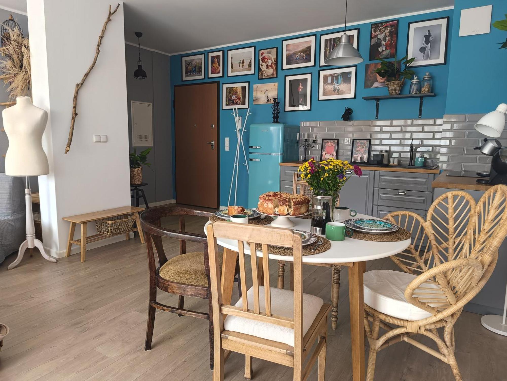 Studio Altoria Gdynia Zewnętrze zdjęcie